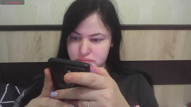 German Eva online show from February 20, 4:51 pm