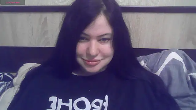 German Eva online show from March 9, 6:12 pm