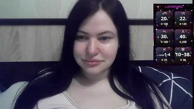 German Eva online show from April 11, 11:14 am