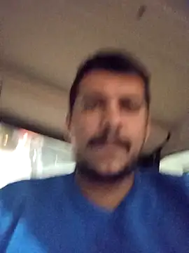 Adana1994 online show from March 5, 9:33 pm