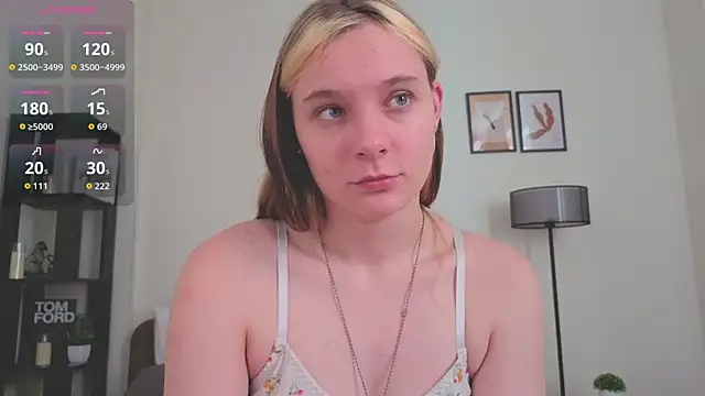 Snapshot of NaokoStifel chatting on June 23, 1:14 am NaokoStifel online show from June 23, 1:14 am