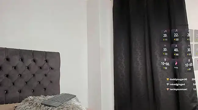 jordanmuskk online show from January 24, 1:03 am