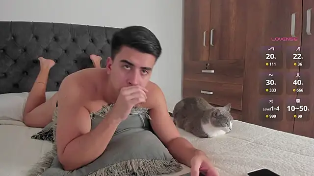 jordanmuskk online show from September 21, 10:55 pm