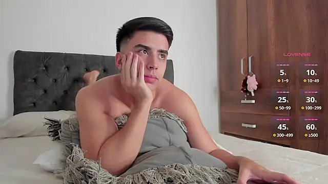 jordanmuskk online show from March 8, 11:14 am