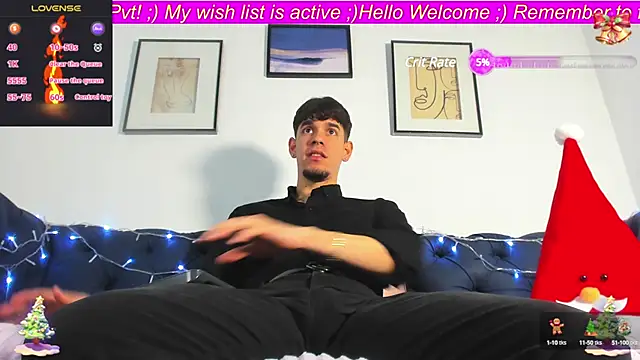 Snapshot of BRAYHAMBROWN chatting on December 20, 11:16 pm BRAYHAMBROWN online show from December 20, 11:16 pm