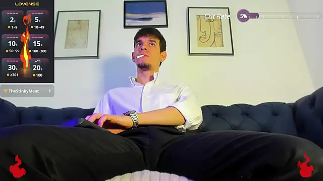 Snapshot of BRAYHAMBROWN chatting on February 10, 12:52 am BRAYHAMBROWN online show from February 10, 12:52 am