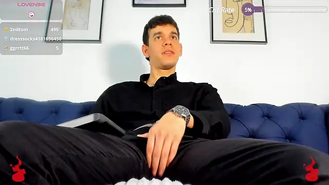 Snapshot of BRAYHAMBROWN chatting on March 8, 8:46 pm BRAYHAMBROWN online show from March 8, 8:46 pm