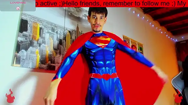 BRAYHAMBROWN online show from February 5, 7:51 pm