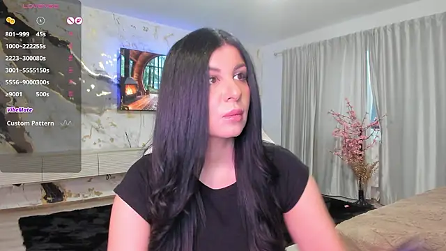 patriciakeys online show from March 2, 5:08 am