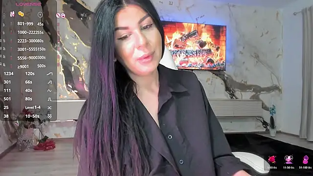 patriciakeys online show from March 25, 5:46 am