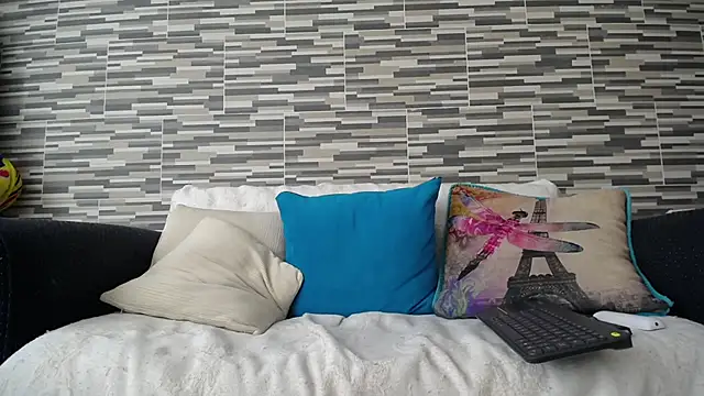 VioletaGomezCo online show from November 12, 2:39 pm