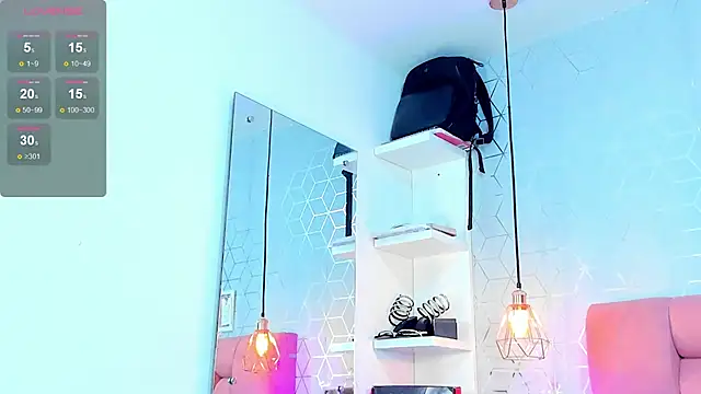 Zoebraham online show from March 12, 12:42 am