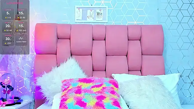 Zoebraham online show from March 15, 12:47 am