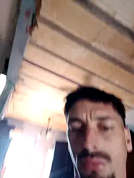 puak6666 online show from October 7, 4:48 pm