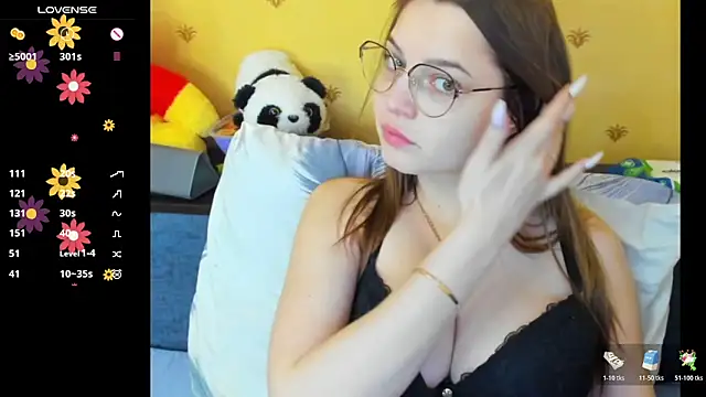 Boni NeLL   online show from March 19, 4:49 am