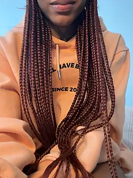 cristal subin69 online show from February 20, 4:40 pm