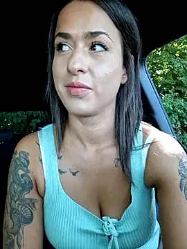 Snapshot of LydiaMaus96 chatting on July 12, 3:36 pm LydiaMaus96 online show from July 12, 3:36 pm