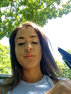 Snapshot of LydiaMaus96 chatting on July 15, 11:37 am LydiaMaus96 online show from July 15, 11:37 am