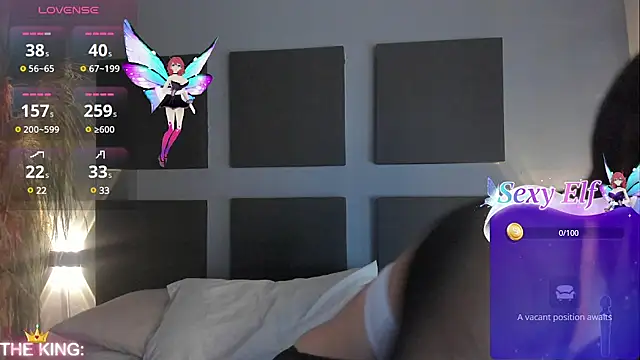 Snapshot of Sophy_SmileSweet chatting on January 11, 11:45 am Sophy SmileSweet online show from January 11, 11:45 am