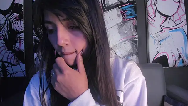 Snapshot of Sophy_SmileSweet chatting on March 5, 5:50 pm Sophy SmileSweet online show from March 5, 5:50 pm