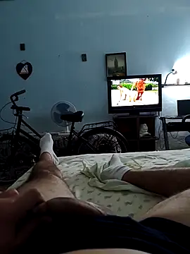 Snapshot of italovene chatting on September 27, 12:48 am italovene online show from September 27, 12:48 am