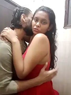 Sexy DarloSiya online show from February 20, 5:18 pm