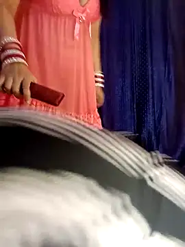 Sexy DarloSiya online show from October 17, 7:27 pm