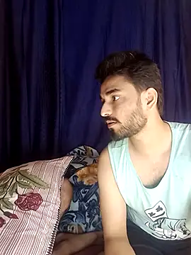 Sexy DarloSiya online show from October 25, 6:35 pm