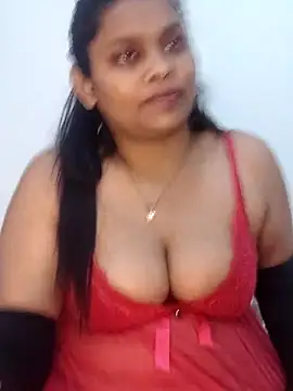 Sexy DarloSiya online show from February 12, 6:47 pm