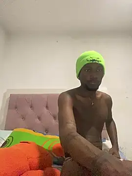 J232001 online show from February 19, 11:04 pm