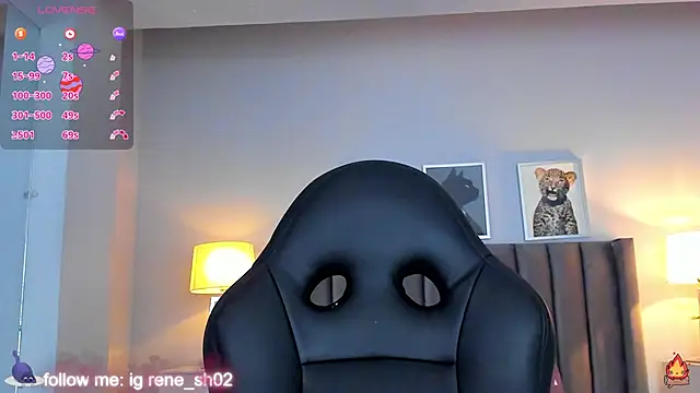 Snapshot of renee_shelby_ chatting on January 20, 8:40 pm renee shelby online show from January 20, 8:40 pm