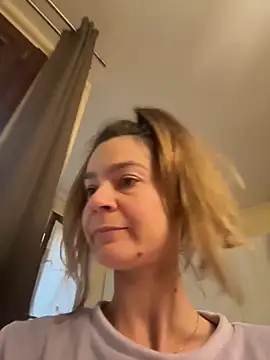 sexy blondegirl online show from January 19, 11:03 am