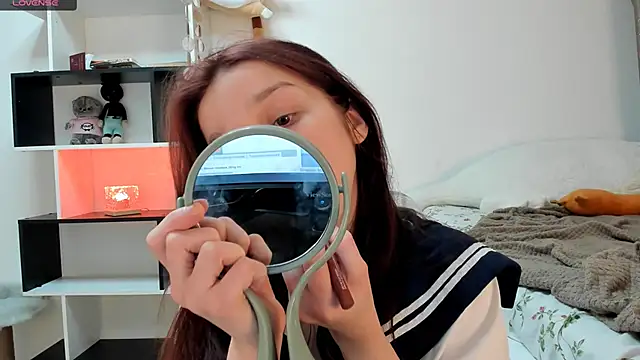 crystal lilith online show from March 22, 7:36 am