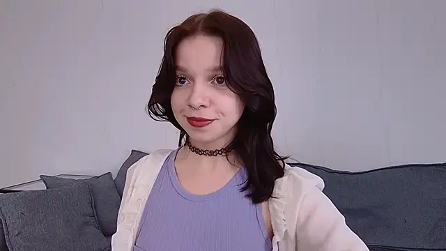 crystal lilith online show from September 29, 4:56 pm