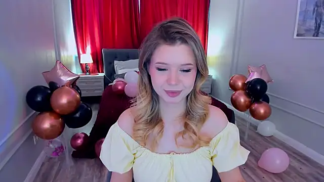 FollowLovee online show from March 22, 4:16 am