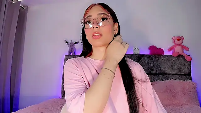 Snapshot of Valentina_Alba chatting on January 10, 9:10 pm Valentina Alba online show from January 10, 9:10 pm