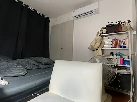 iamMalixxx online show from December 29, 12:55 pm