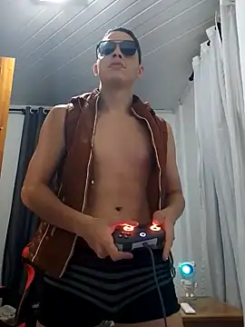 Loboalv online show from November 19, 11:49 pm