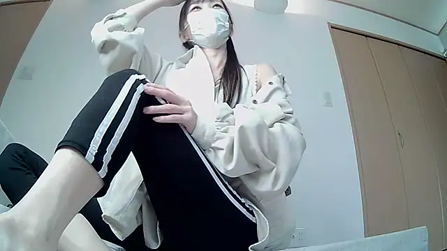 Snapshot of yusa0919 chatting on January 20, 11:43 pm yusa0919 online show from January 20, 11:43 pm