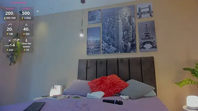 LynnSam  online show from February 2, 1:19 pm