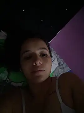 Snapshot of juliana_0796 chatting on May 30, 2:30 am juliana 0796 online show from May 30, 2:30 am