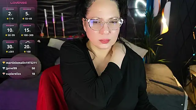 Snapshot of Anita_Muse chatting on March 8, 2:04 am Anita Muse online show from March 8, 2:04 am