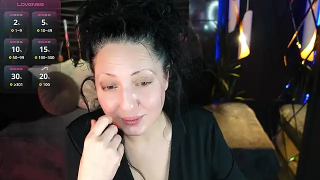 Snapshot of Anita_Muse chatting on March 12, 9:32 pm Anita Muse online show from March 12, 9:32 pm