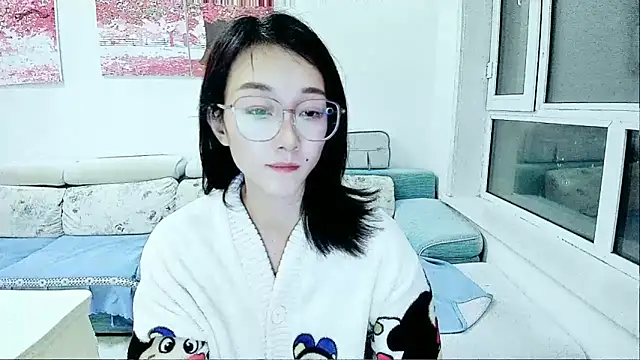 NIAN-er online show from November 6, 1:45 pm