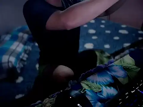 Cloudycockcare online show from October 8, 5:10 pm