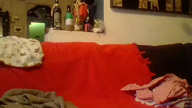 gildamilf online show from November 19, 3:45 pm