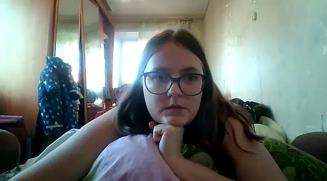 DesireMelissa online show from January 19, 12:06 pm