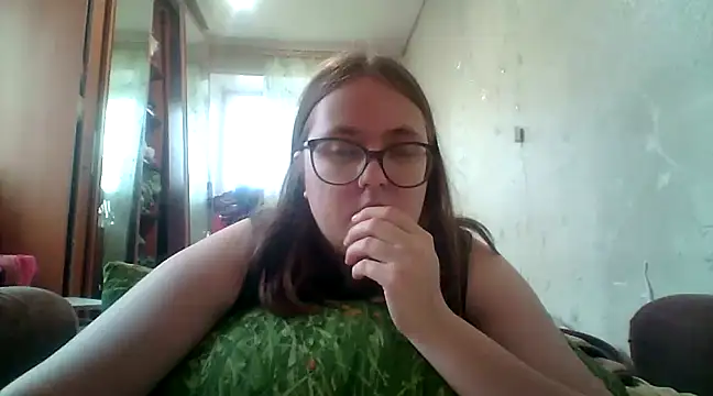 DesireMelissa online show from February 6, 11:32 am