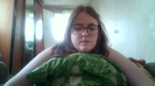 DesireMelissa online show from February 22, 7:56 am