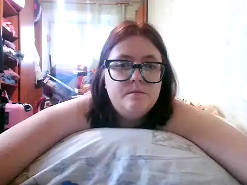 DesireMelissa online show from October 24, 5:59 am